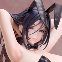 着せ替えお姉さん バニーVer.