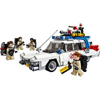 LEGO 21108 ゴーストバスターズ ECTO-1