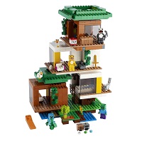 LEGO 21174 ツリーハウス