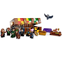 LEGO 76399 ホグワーツの入った魔法のトランク