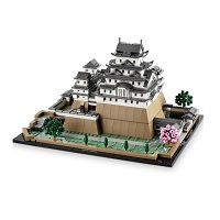 レゴ 21060 姫路城