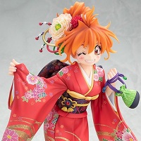 リナ=インバース 晴着Ver.