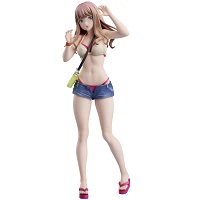 南夢芽 水着Ver.