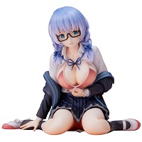 僕のクラスの学級委員さん