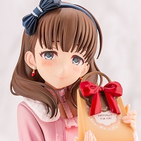 佐久間まゆ off stage