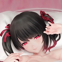 肉感少女 ベル 1/6