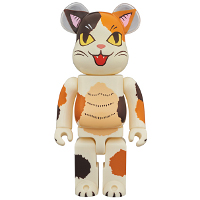 BE@RBRICK ネゴラ 400％