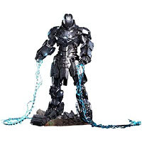 ムービー マスターピース DIECAST ウィップラッシュ マーク2