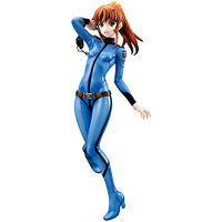 ヤマトガールズコレクション 桐生美影 艦内服Ver