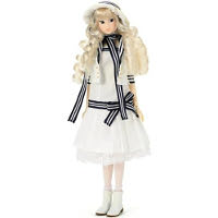 momoko 避暑地のメヌエット WHITE Ver