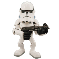 ヴァイナルコレクティブルドールズ Special No.53 VCD CLONE TROOPER