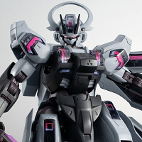 ROBOT魂 SIDE MS MDX-0003 ガンダム シュバルゼッテ ver. A.N.I.M.E.