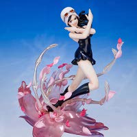 フィギュアーツZERO ニコ ロビン 千紫万紅花畑