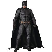 MAFEX BATMAN JUSTICE LEAGUE