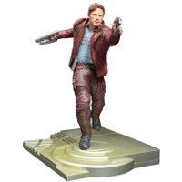 ARTFX スター ロード with グルート