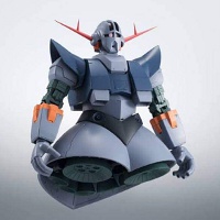 ROBOT魂 SIDE MS MSN-02 ジオング ver. A.N.I.M.E.