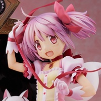 鹿目まどか 10th Anniversary ver.