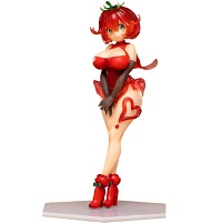 トマトガール 1/7
