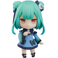 ねんどろいど 潤羽るしあ