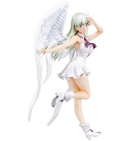エリザベス 女神族ver.