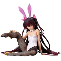 ネメシス バニーVer.