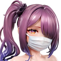 肉感少女 カピカピかぴばら 匿名少女P