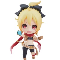 ねんどろいど フェルト