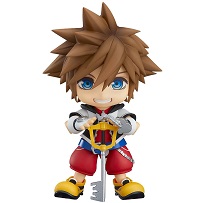 ねんどろいど ソラ