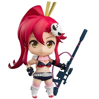 ねんどろいど ヨーコ 2.0