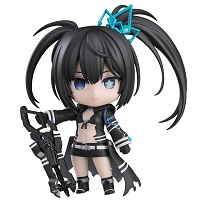 ねんどろいど エリシュカ