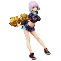 新条アカネ チアガールStyle