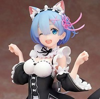 レム ネコミミVer.