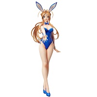 ベルダンディー 生足バニーVer.