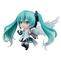 ねんどろいど 初音ミク Happy 16th Birthday Ver.