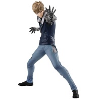 POP UP PARADE ジェノス