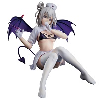 マンチェスター スケアリー・ナイト・ケア