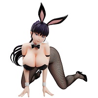 東堂晶 バニーVer.