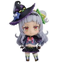 ねんどろいど 紫咲シオン