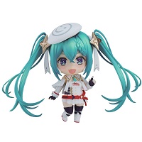 ねんどろいど レーシングミク 2023Ver.