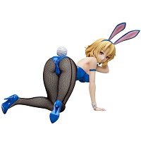 籾岡里紗 バニーVer.