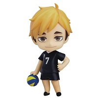 ねんどろいど 宮侑