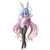 白 バニーVer.