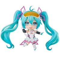 ねんどろいど レーシングミク 2021Ver.