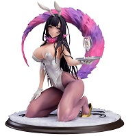 千夜 名状しがたきバニーVer.