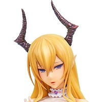 入家リリア 純白Ver.