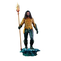 ムービー マスターピース アクアマン