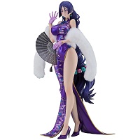 バーサーカー/源頼光 英霊旅装Ver.