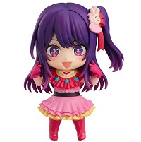 ねんどろいど アイ