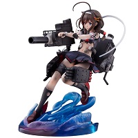 時雨改二 決戦mode