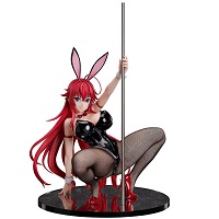 リアス・グレモリー バニーVer. 2nd